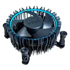 INTEL - Disipador Cpu 12a 13a Y 14a Generacion Lga 1700 Rs1