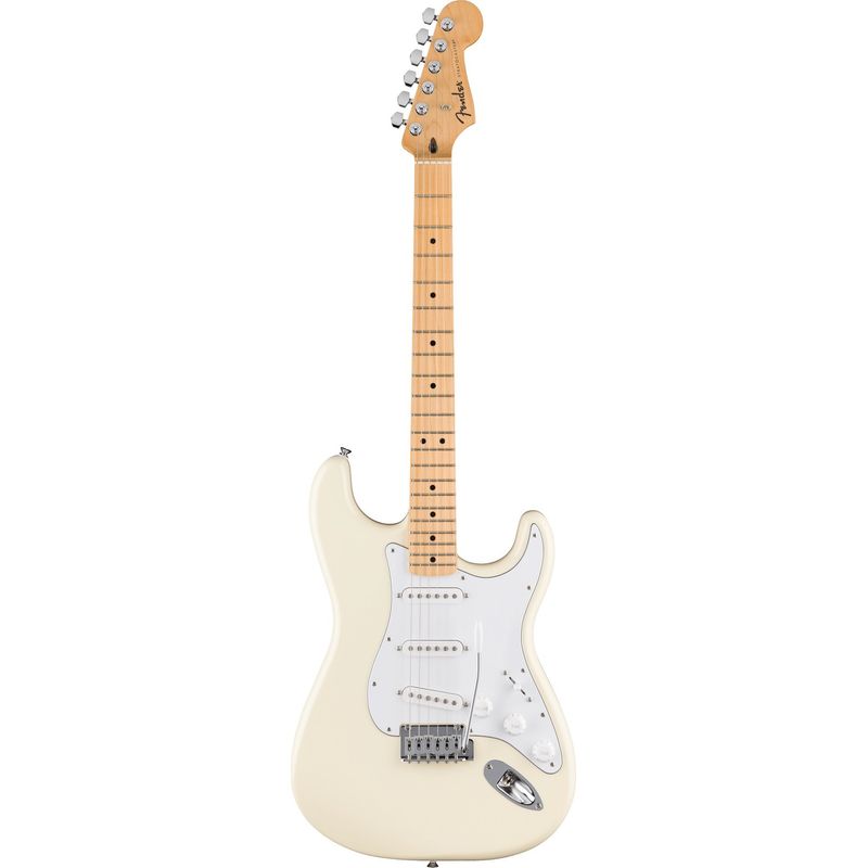 FENDER - Guitarra Eléctrica Fender Stratocaster Standard
