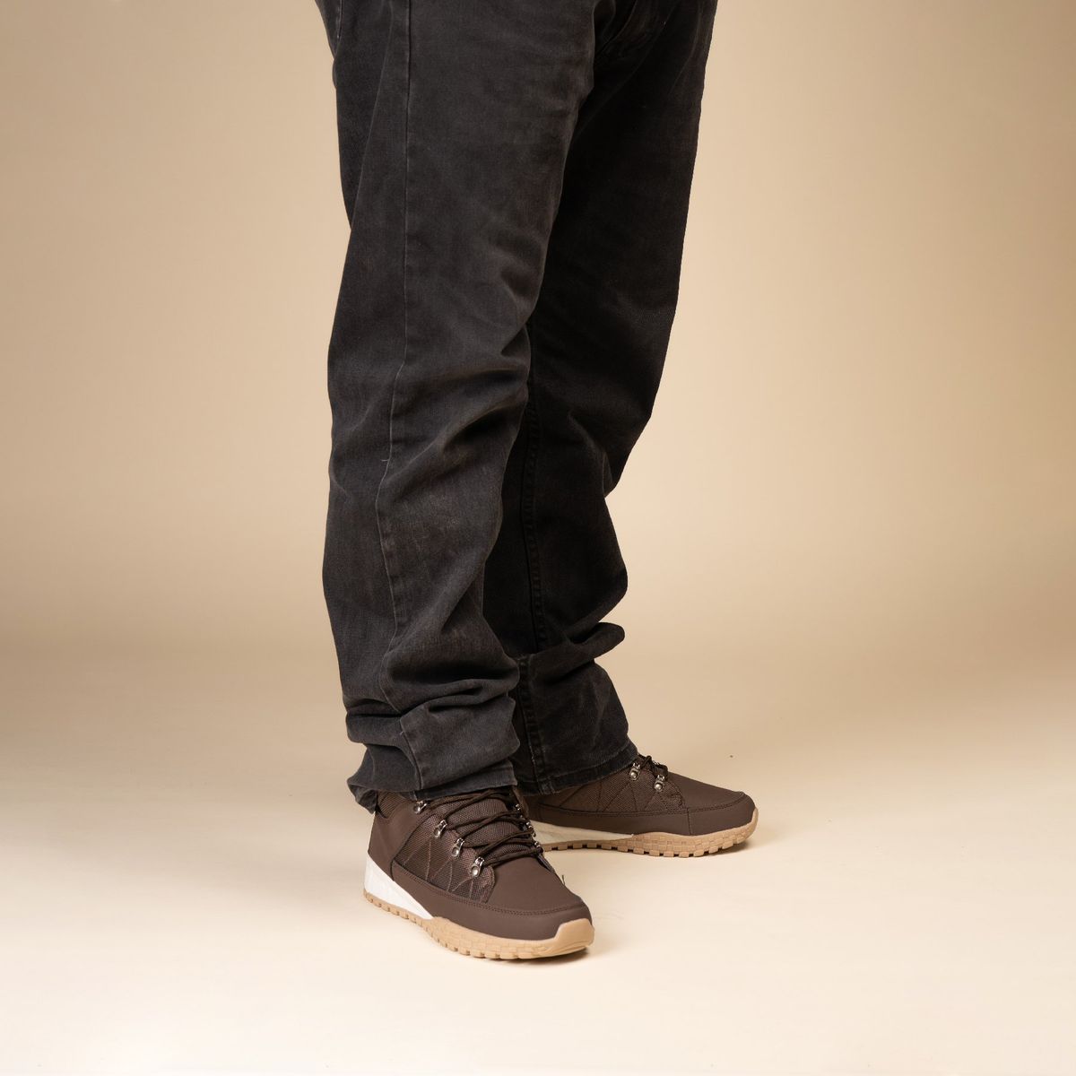 CHINITOWN - Bototo Outdoor Hombre Vinicio Café Chinitown