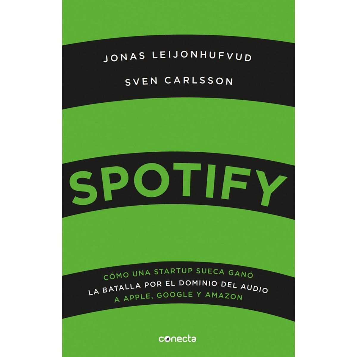 PENGUIN RANDOM HOUSE - LIBRO Spotify