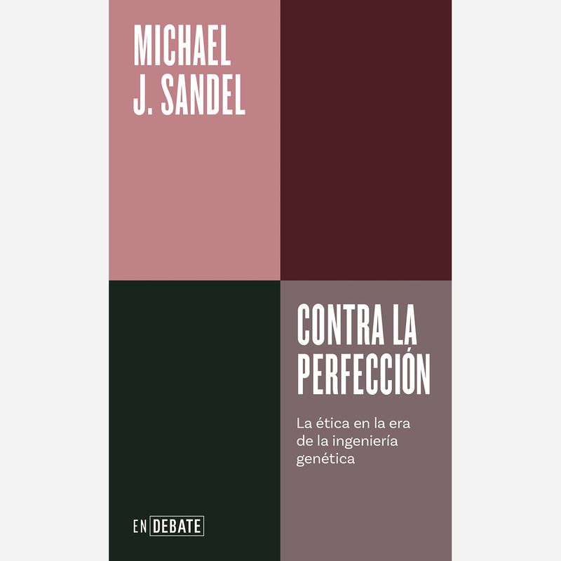 PENGUIN RANDOM HOUSE - Libro Contra La Perfección