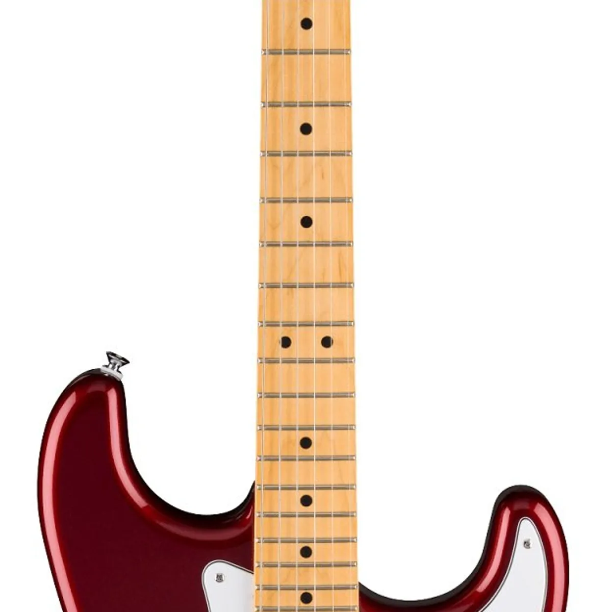 FENDER - Guitarra Eléctrica Fender Stratocaster Standard