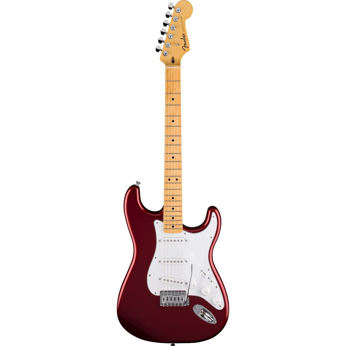 FENDER - Guitarra Eléctrica Fender Stratocaster Standard