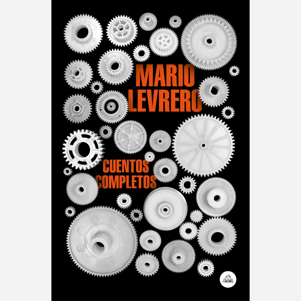 PENGUIN RANDOM HOUSE - Libro Cuentos Completos Penguin Random House