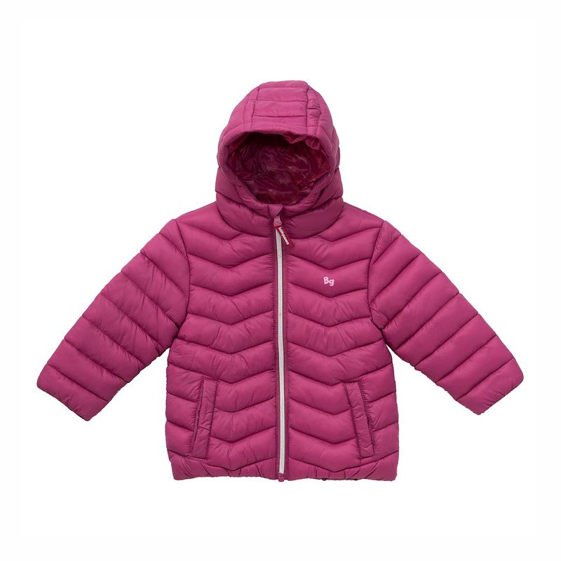 BUBBLE GUMMERS - Chaquetas Niña Bubblegummers Doria Lila