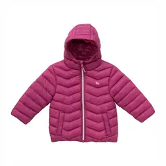 BUBBLE GUMMERS - Chaquetas Niña Bubblegummers Doria Lila