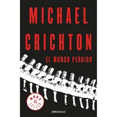 PENGUIN RANDOM HOUSE - LIBRO El mundo perdido