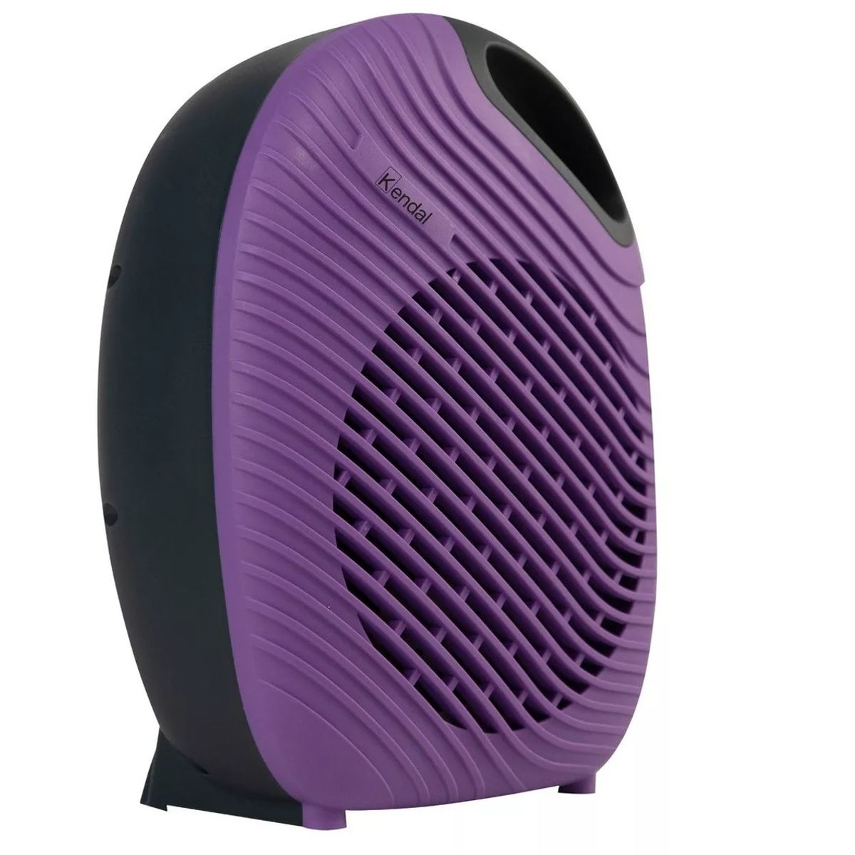 KENDAL - Termoventiador Calefactor Vertical Purpura Kendal Sun-05
