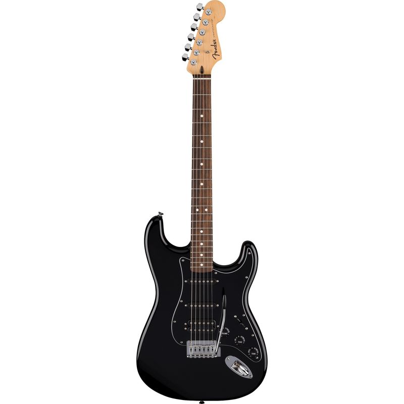 FENDER - Guitarra Eléctrica Fender Stratocaster Standard HSS