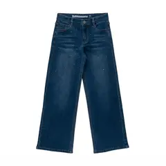 BUBBLE GUMMERS - Jeans Niña Bubblegummers Matilda Azul