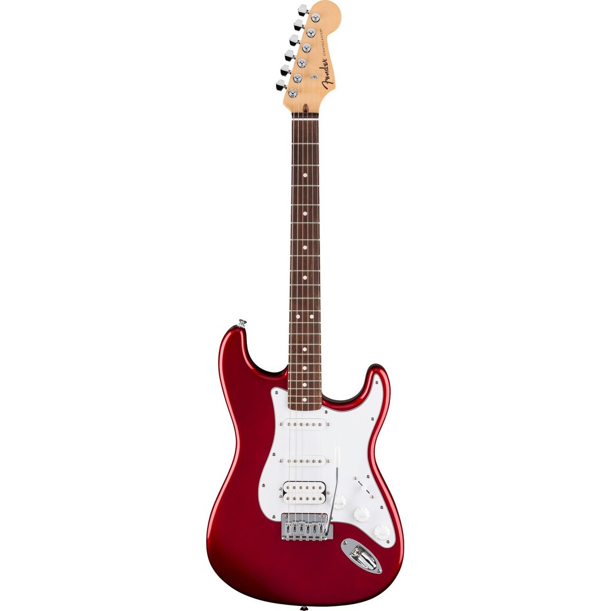 FENDER - Guitarra Eléctrica Fender Stratocaster Standard HSS