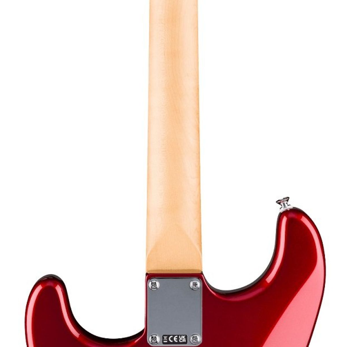 FENDER - Guitarra Eléctrica Fender Stratocaster Standard HSS