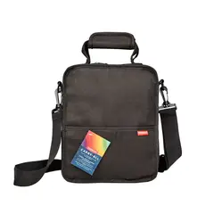 DERWENT - Estuche Carry-All para 132 Lápices