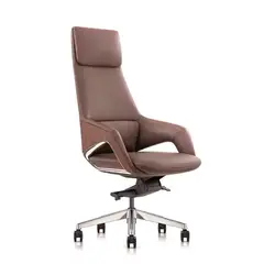 GENERICO - Sillón Gerencial Give Alta Gama Para Oficina Ejecutiva Ofix
