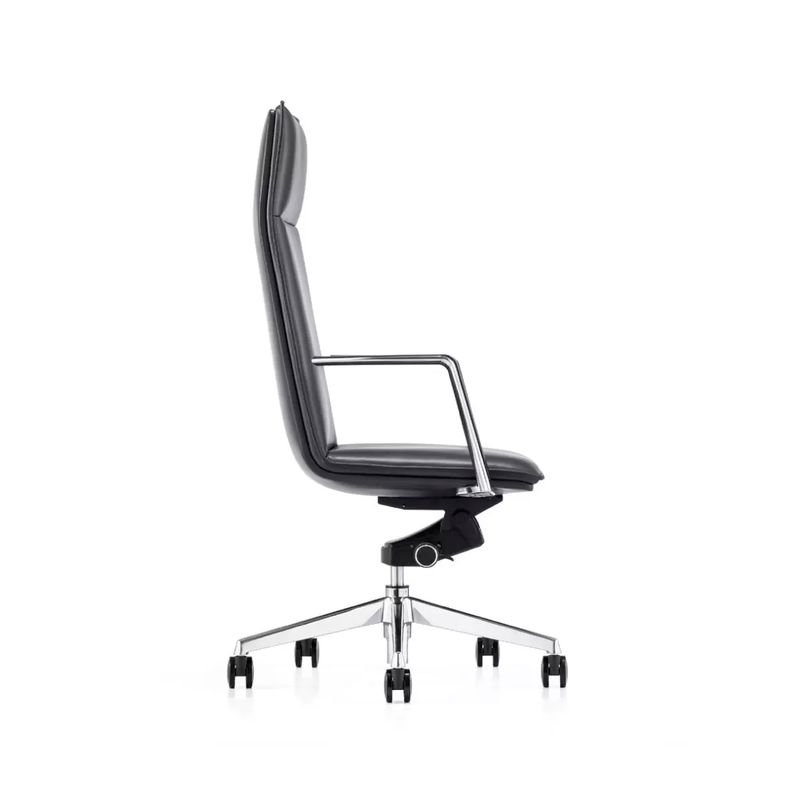 GENERICO - Sillón Gerencial Lines Alta Premium - Ofix