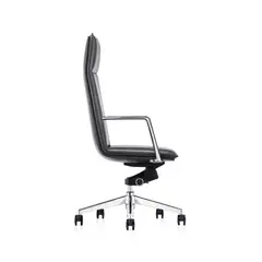 GENERICO - Sillón Gerencial Lines Alta Premium - Ofix