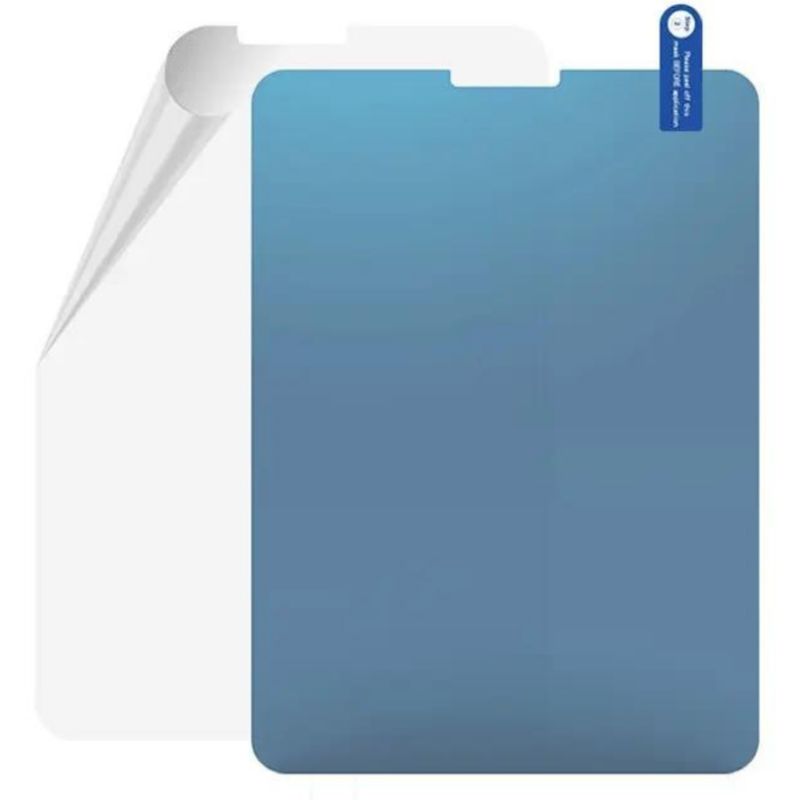 GENERICO - Lámina Mica Sensación Papel Para iPad Air 11 M3 2025