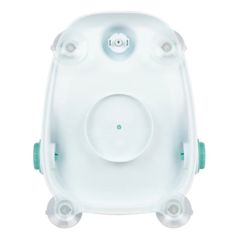 INFANTI - Asiento De Ducha Verde INFANTI