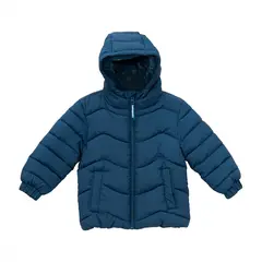 BUBBLE GUMMERS - Chaquetas Niño Bubblegummers Capri2 Azul