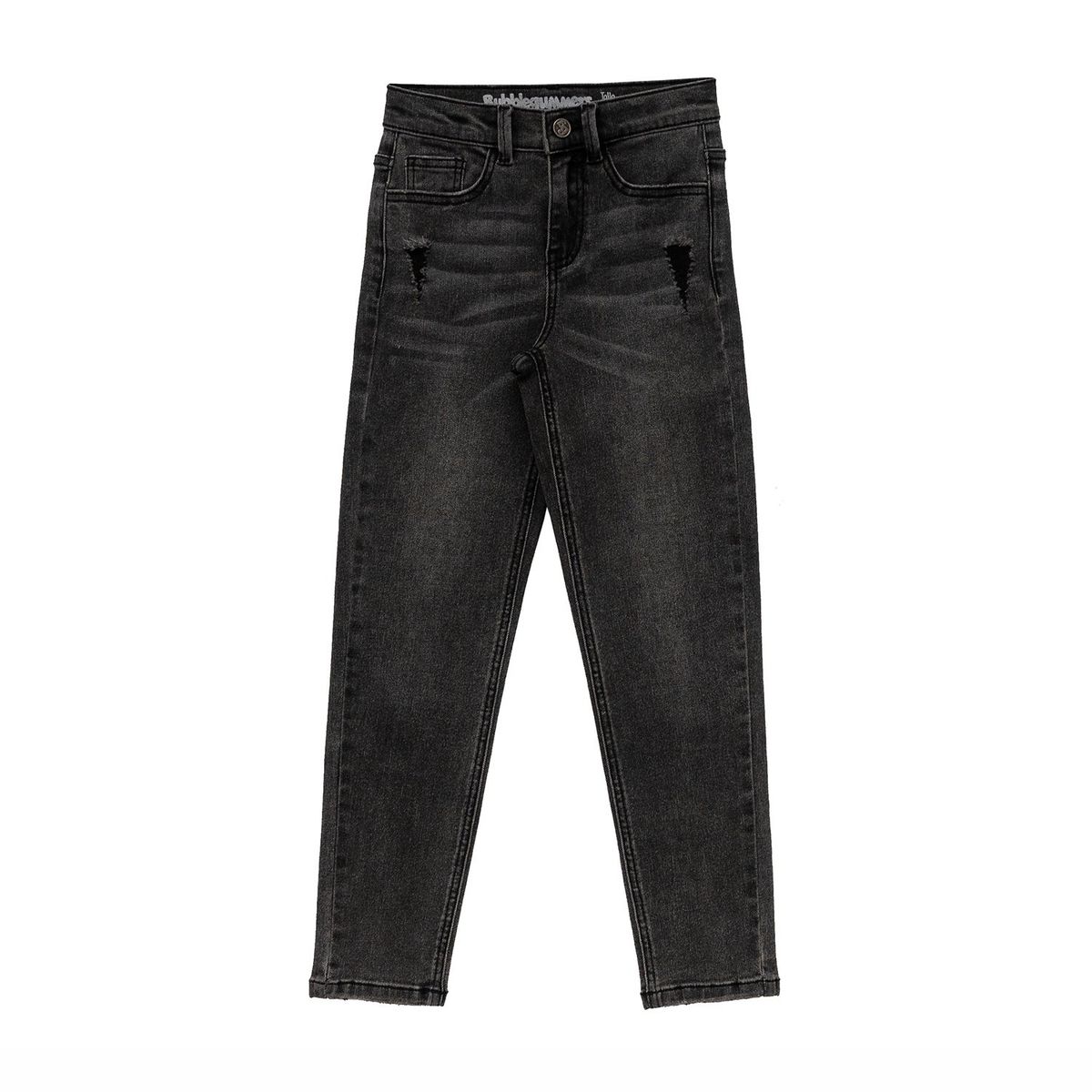 BUBBLE GUMMERS - Jeans Niño Bubblegummers Togo Gris