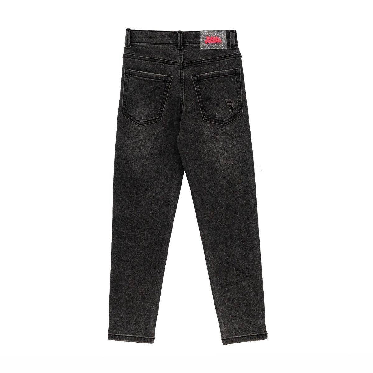 BUBBLE GUMMERS - Jeans Niño Bubblegummers Togo Gris