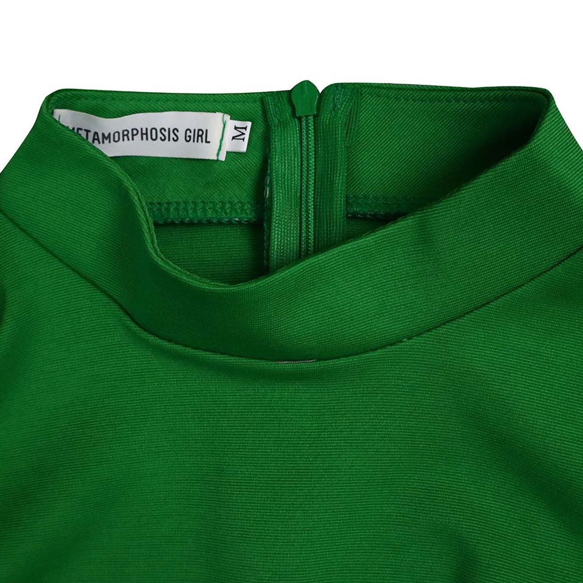 TIOZONEY - Vestido a la cadera para mujer