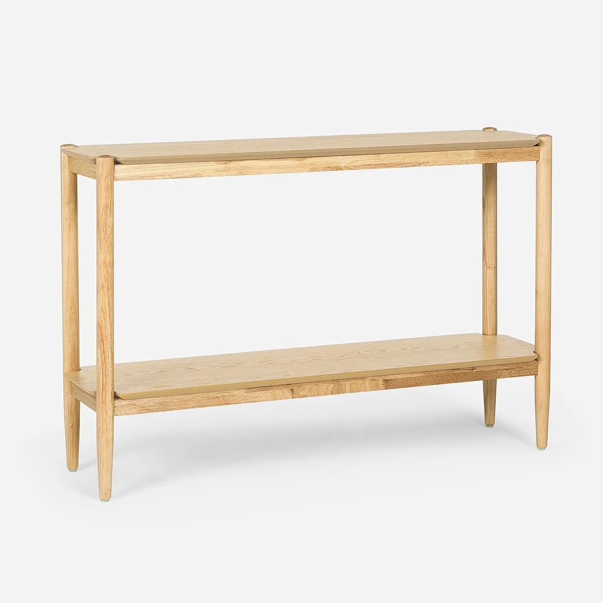 ROSEN - Mesa Arrimo Kotka 114 x 32 cm Natural