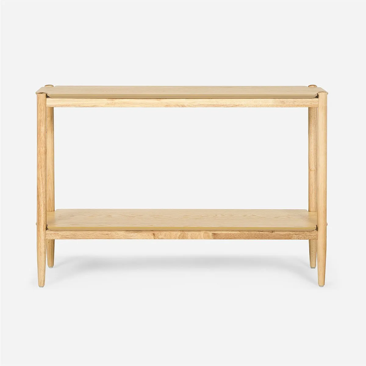 ROSEN - Mesa Arrimo Kotka 114 x 32 cm Natural