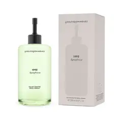 ADOLFO DOMINGUEZ - Perfume 1993 Agua Fresca EDT 250ml Refill