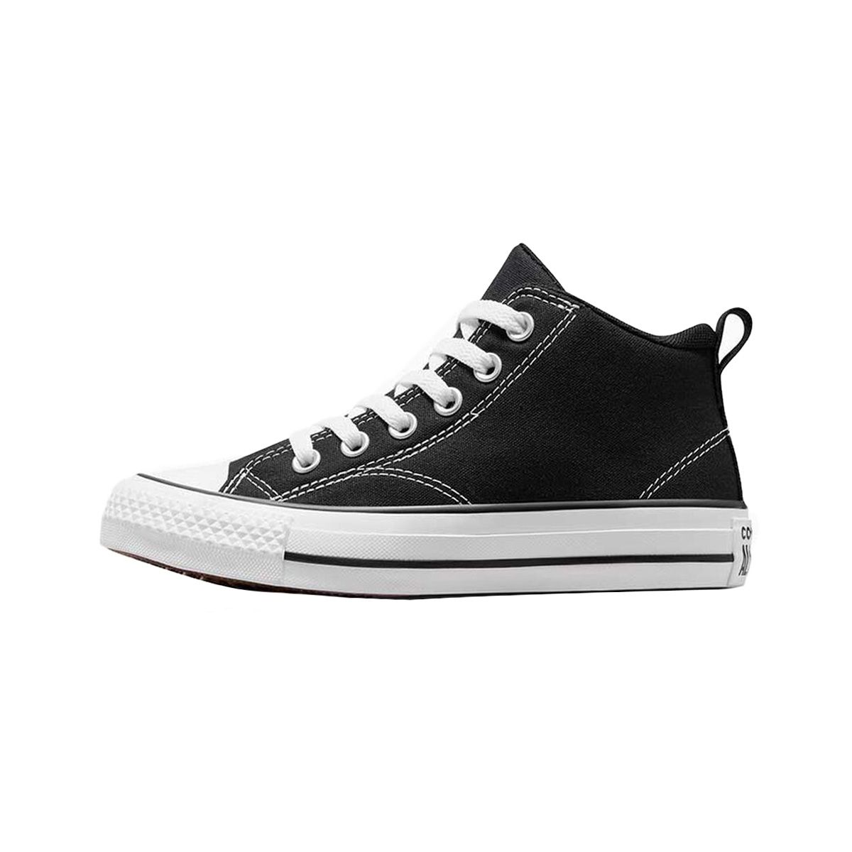CONVERSE - Zapatillas Joven Chuck Taylor Malden Street Converse Negras