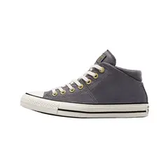 CONVERSE - Zapatillas Mujer Chuck Taylor All Star Madison Gris
