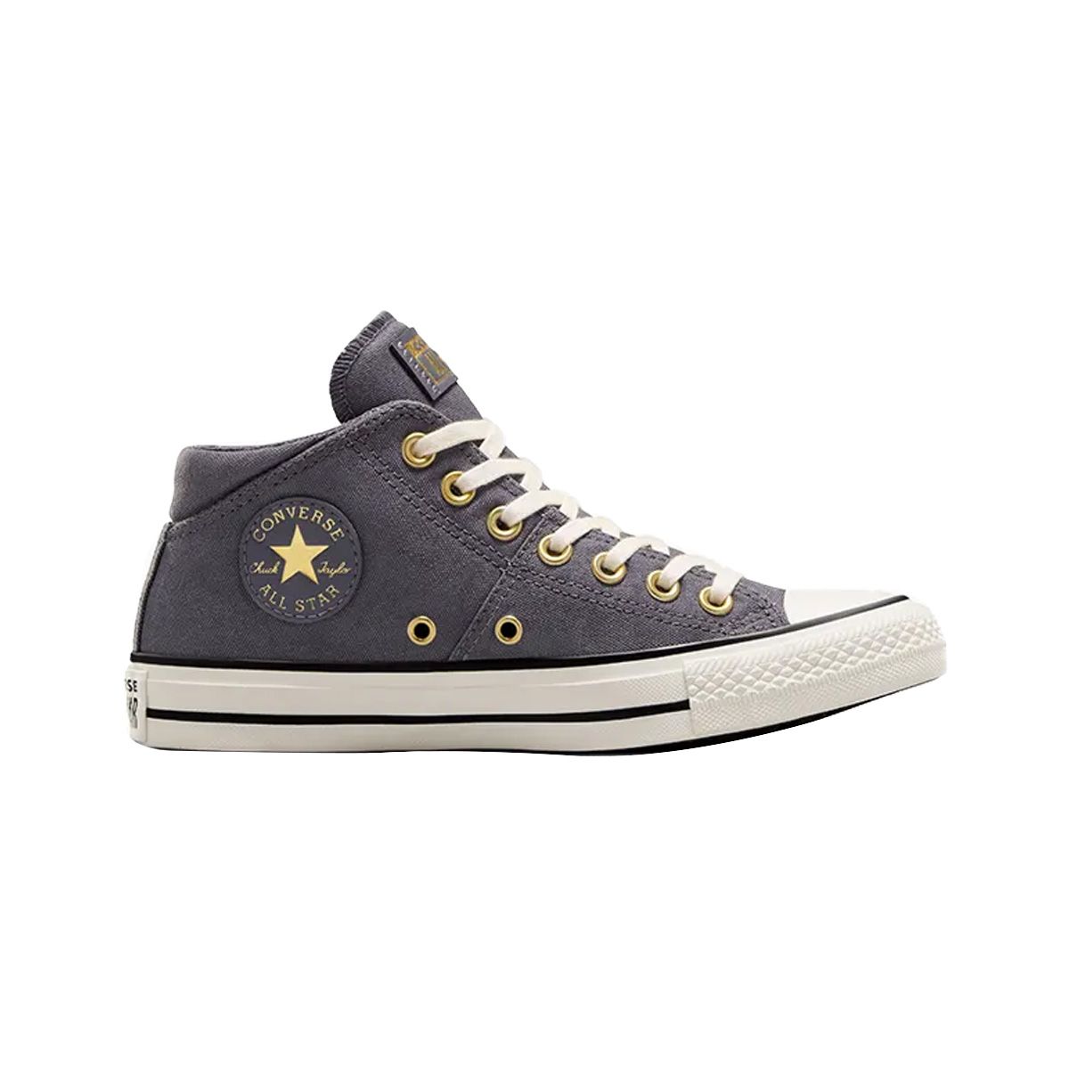 CONVERSE - Zapatillas Mujer Chuck Taylor All Star Madison Converse Gris