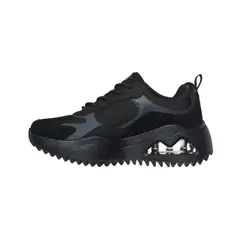SKECHERS - Zapatillas Mujer Uno Peaks-Hollywood Hikes Negras