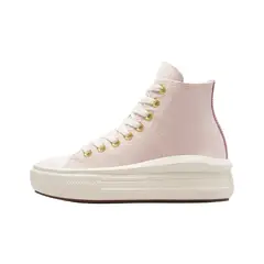 CONVERSE - Zapatillas Joven Chuck Taylor All Star Mov Rosadas