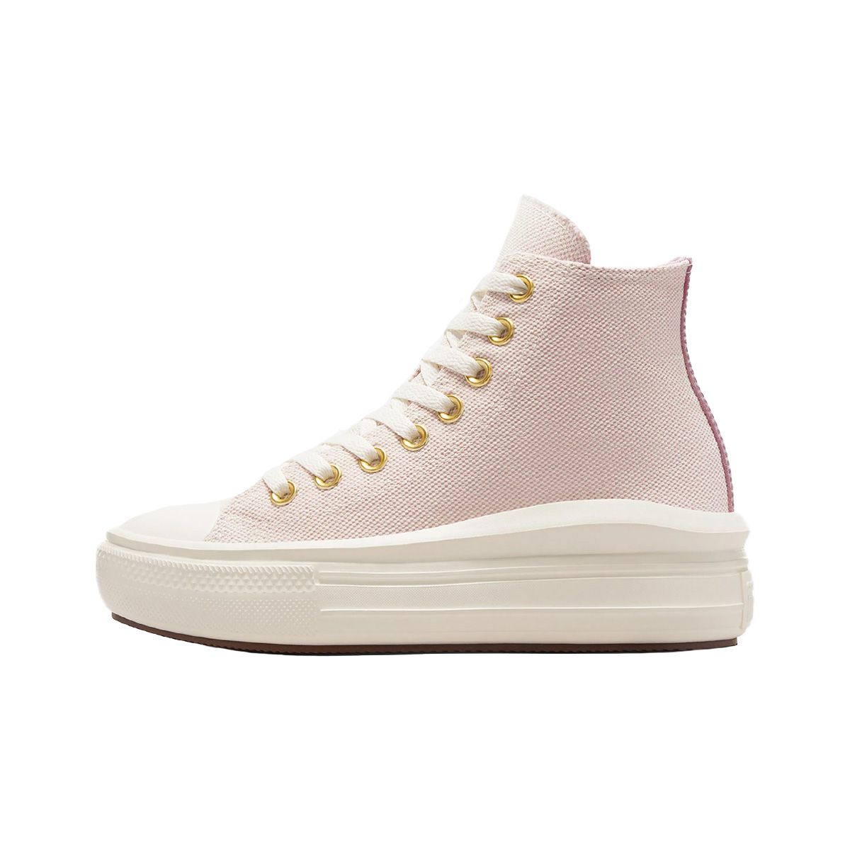 CONVERSE - Zapatillas Joven Chuck Taylor All Star Mov Converse Rosadas