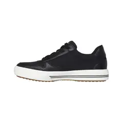 SKECHERS - Zapatillas Mujer Arch Fit Arcade Negras