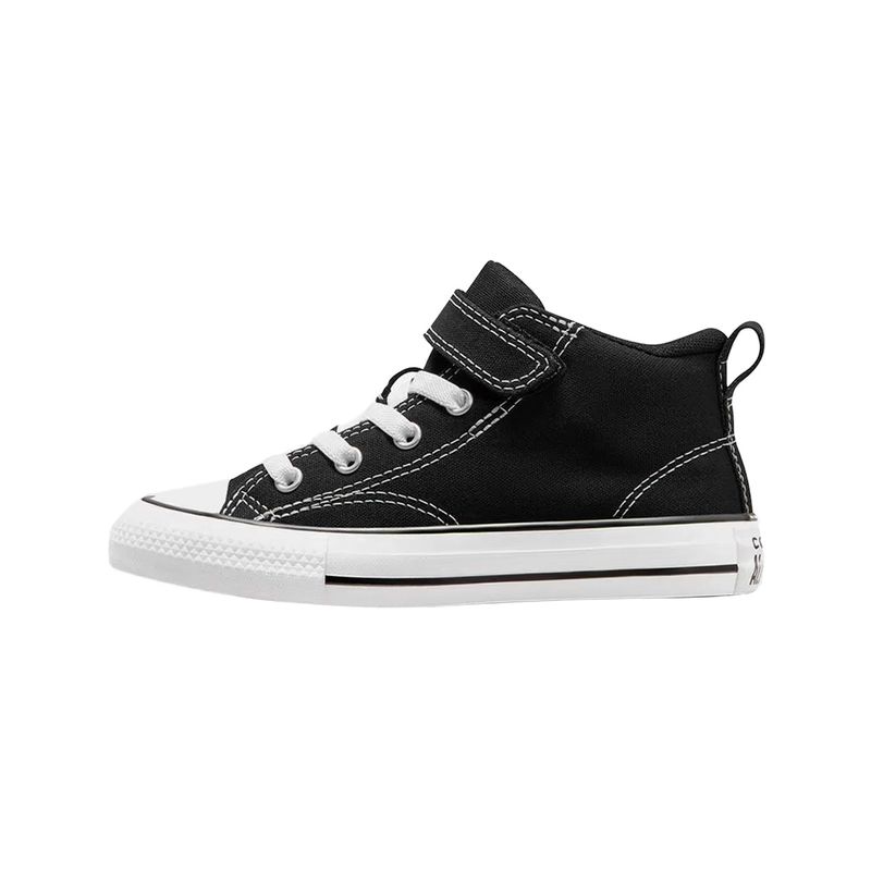 CONVERSE - Zapatillas Niños Chuck Taylor Malden Street Converse Negras