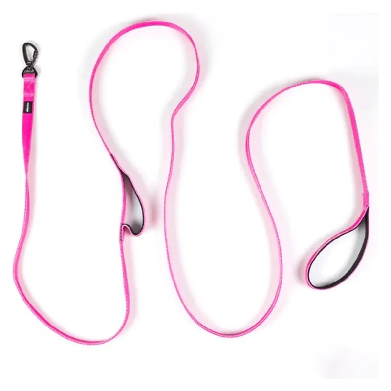 STREET DOGS - Correa De Paseo Para Perros Street Dogs Light 10m Fucsia