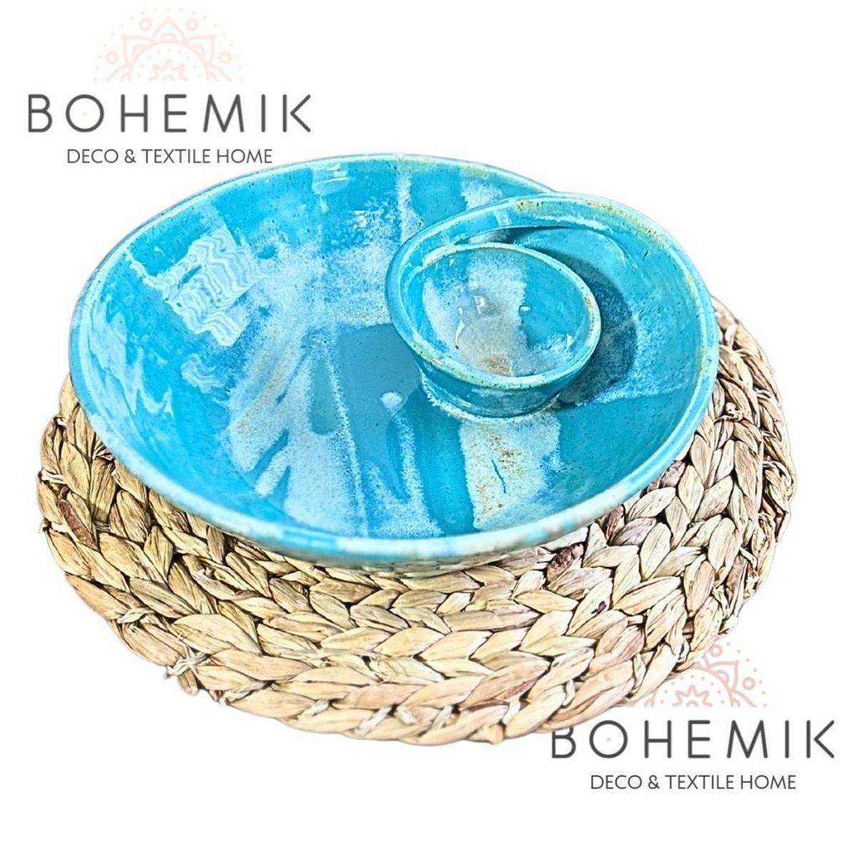 GENERICO - Fuente Cocktail Esmeralda…