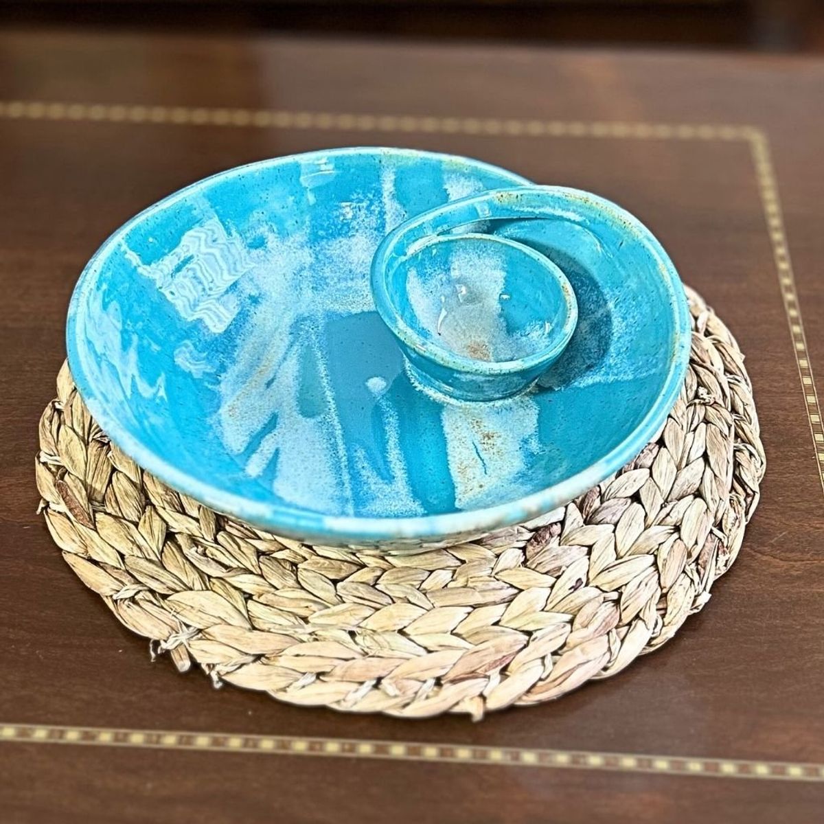 GENERICO - Fuente Cocktail Esmeralda…