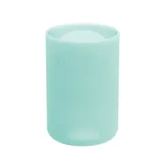 DR BROWNS - Funda Protección Mamadera Vidrio 120ml Dr Brown´s Turquesa