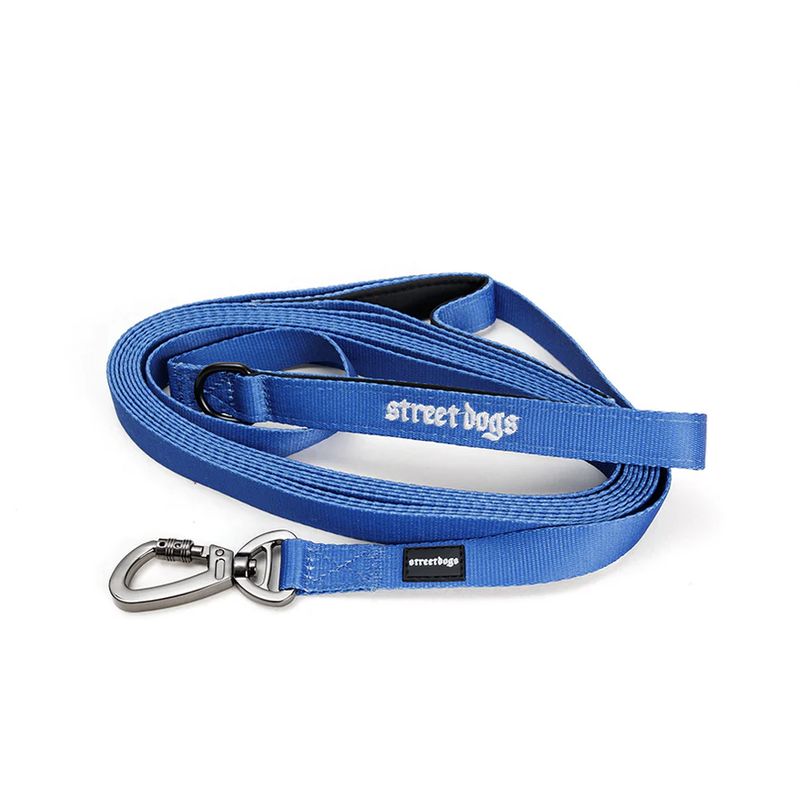 STREET DOGS - Correa De Paseo Y Adiestramiento Para Perros Street Dogs 5m
