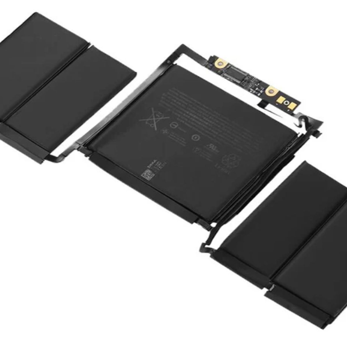 GENERICO - BATERIA COMPATIBLE APPLE A1819 ORG