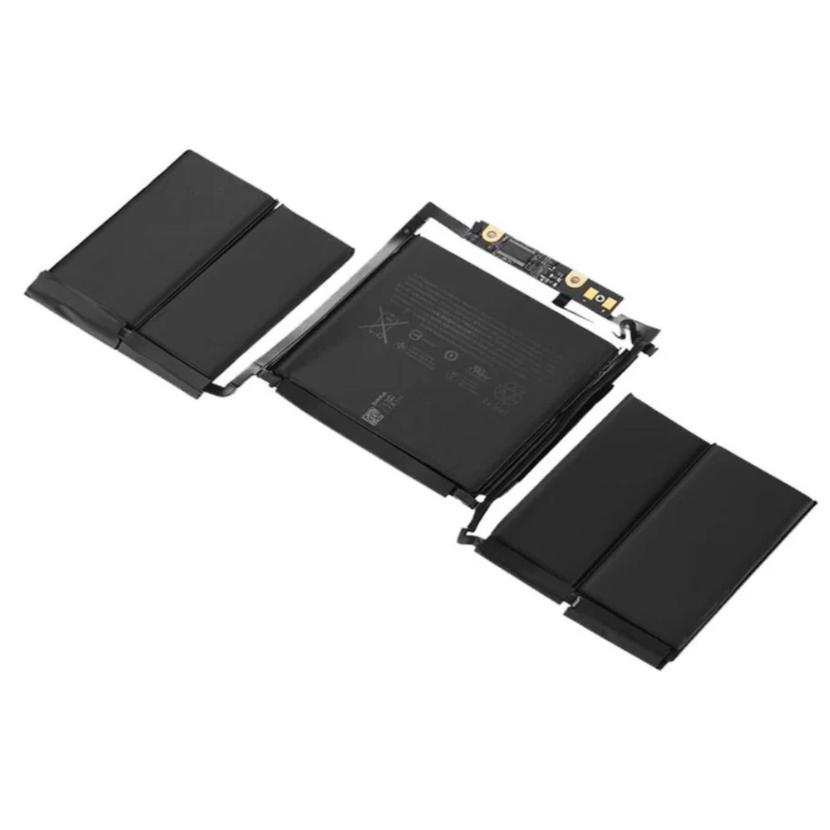 GENERICO - BATERIA COMPATIBLE APPLE A1819 ORG