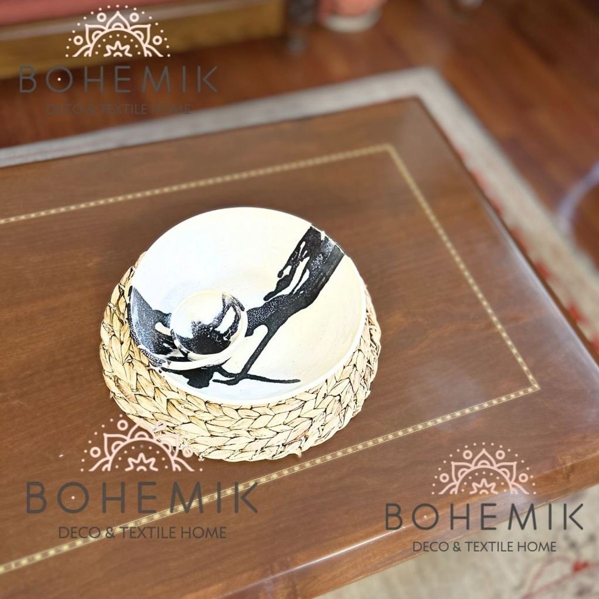 GENERICO - Fuente Cocktail Beige…