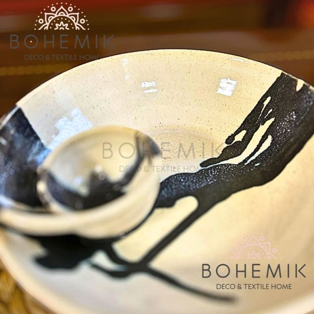 GENERICO - Fuente Cocktail Beige…