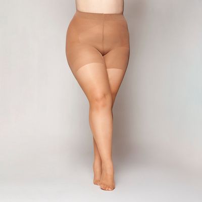 Imagen 2 del producto Panty Reductiva Push Up Vison