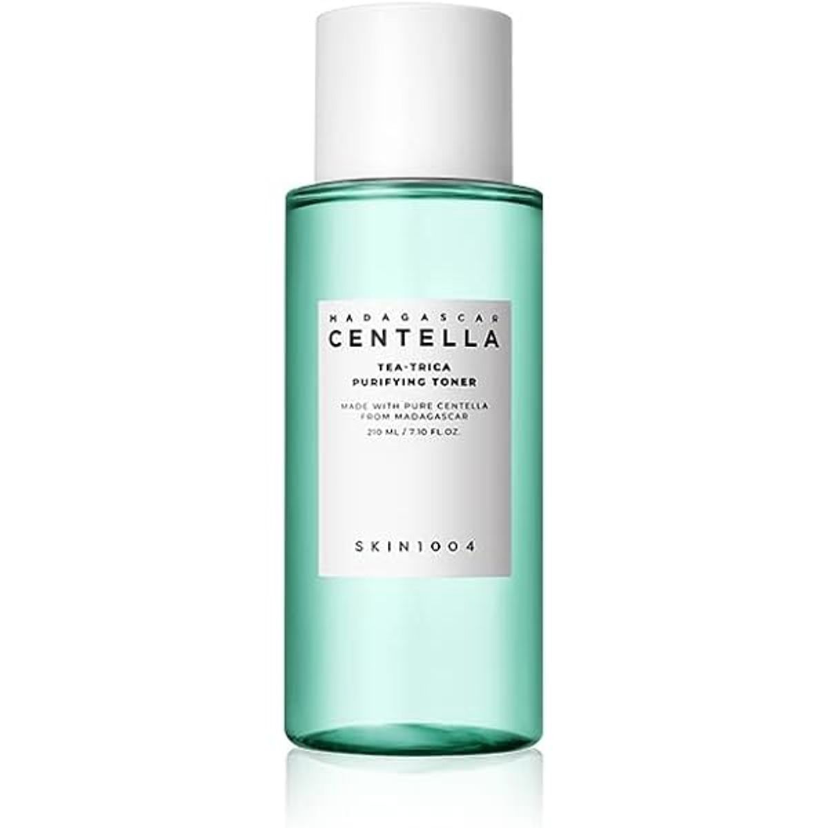 SKIN1004 - Tónico anti acné Árbol de té Madagascar Centella SKIN1004 - 210ml