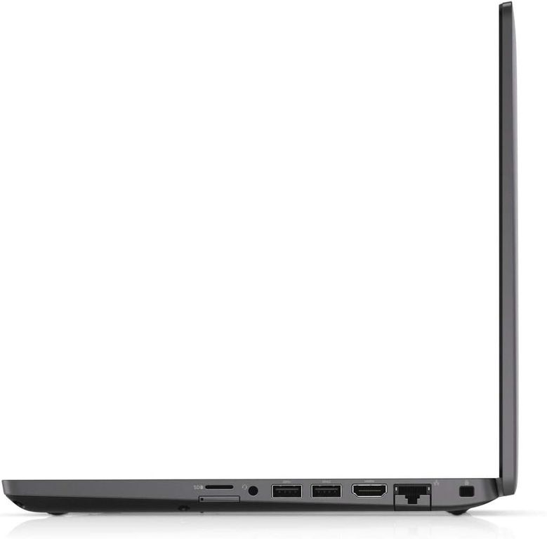 Latitude 5410 Intel Core i5-10210U 16GB RAM 256 GB SSD 14 FHD(REACONDICIONADO GRADO A )