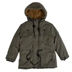 PILLIN - Chaqueta Niño Verde (PVB821-25VER )